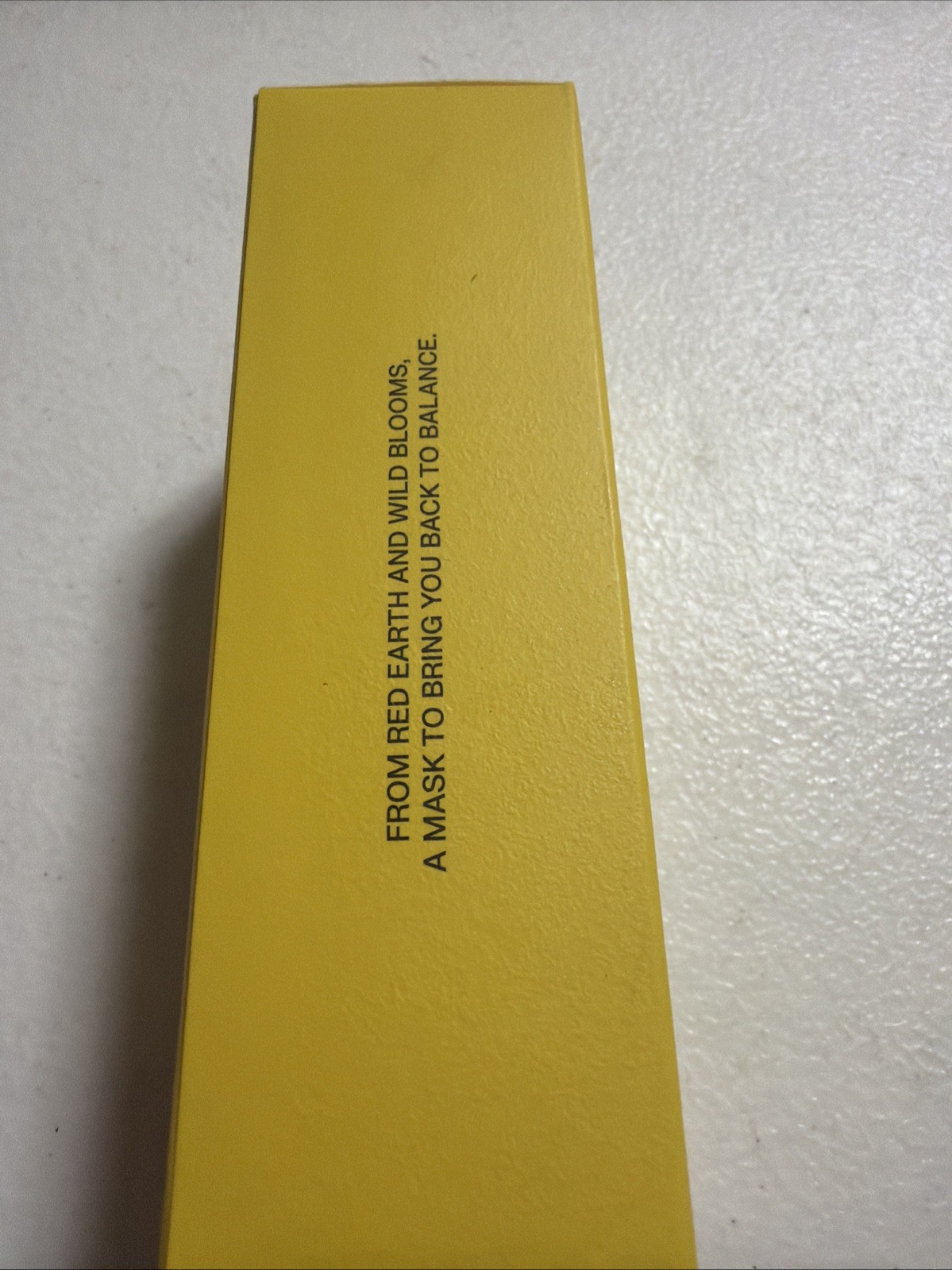 Asarai Earth Tones Australian Red Clay Face Detox Mask 50 ml/1.69 oz New