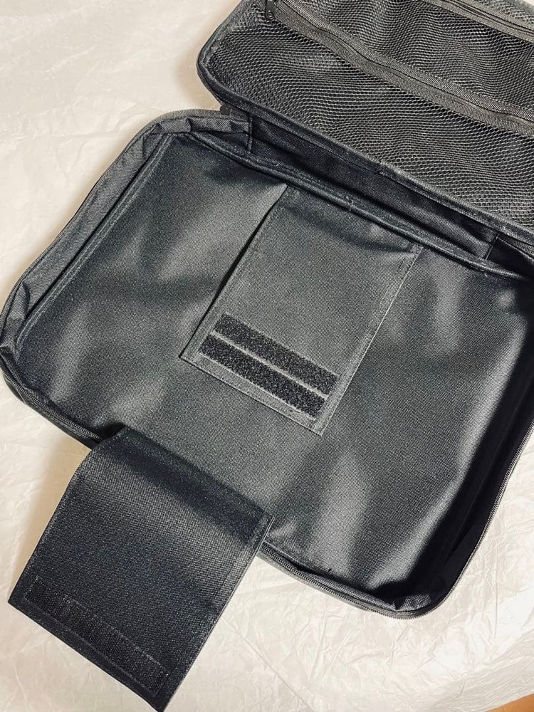 Bmw Original Garment Case Tablet Novelty