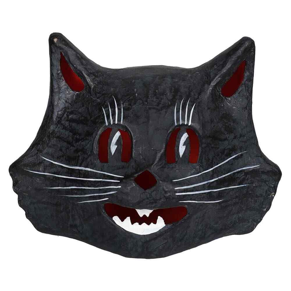 Mr. Shady Cat Luminary