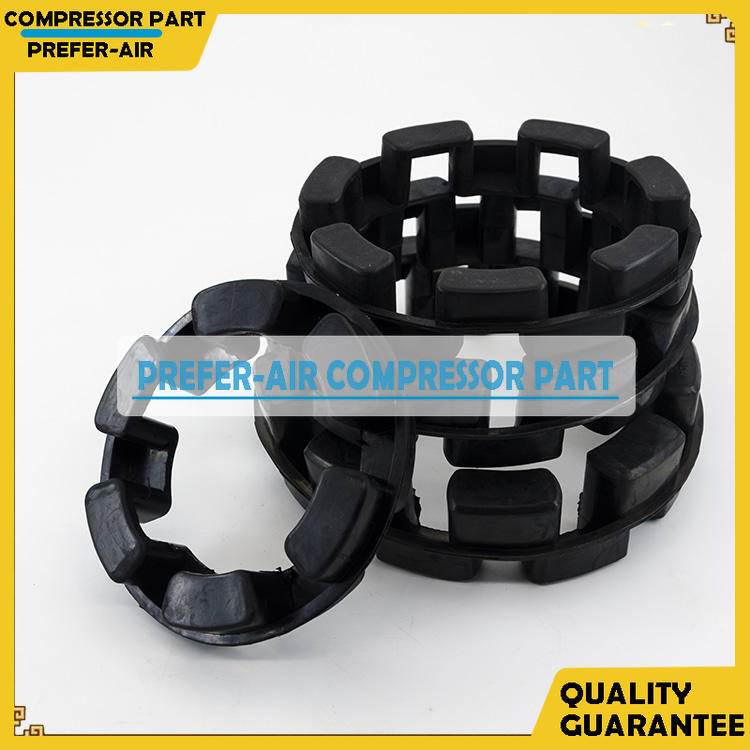 88290003-397 Rubber Coupling Element Fit for Sullair Compressor 39236906