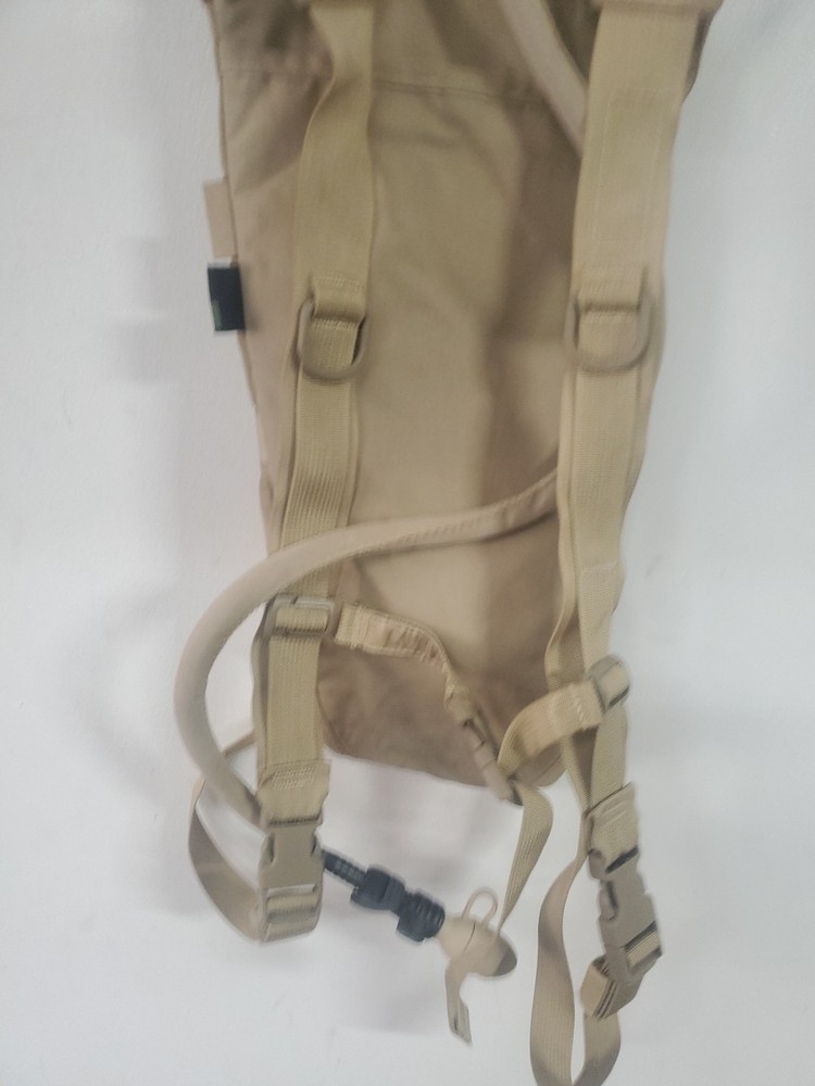 CamelBak Maximum Gear Tactical Desert Camo Hydration