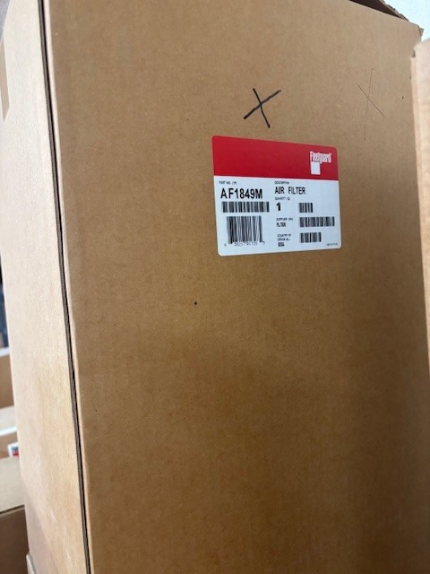 FLEETGUARD AF1849M FILTER