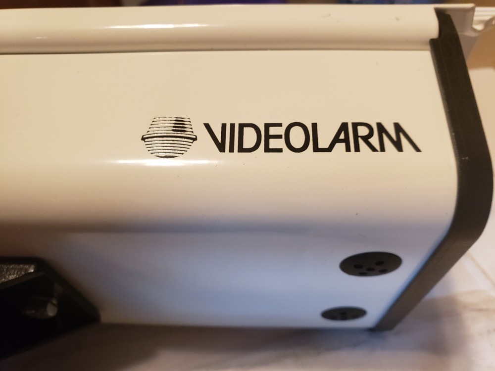 NEW VIDEOLARM AXIS OUTDOOR CCTV SECURITY CAMERA HOUSING