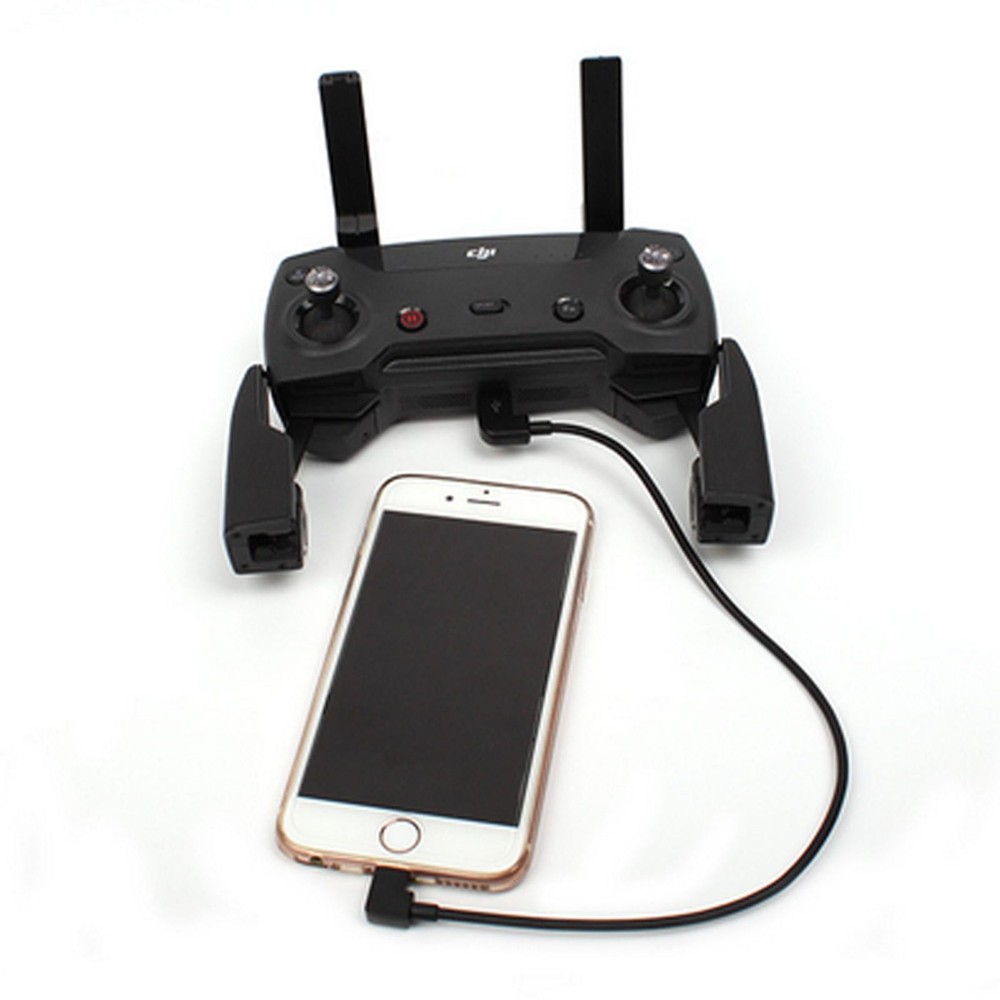 Type-C Data Cable Remote Control OTG Line For DJI Mini Mavic Pro Air Mavic 2