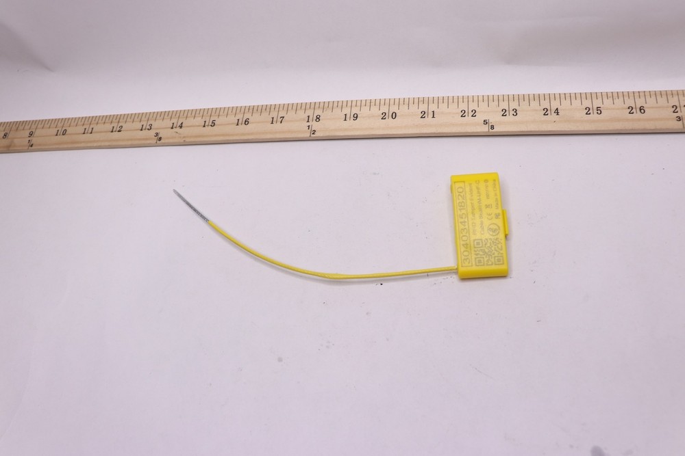 Tamper-Evident Seal 30403451820