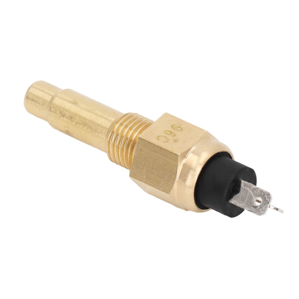Engine Temperature Gauge Sensor Practical Anti-Aging Water Temperature Sens FRQH