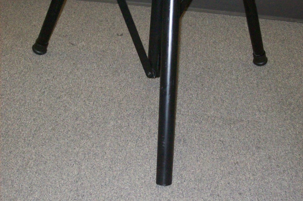 Used Tripod