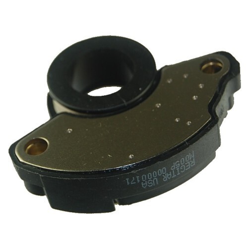 Ignition Module with Pickup Coil M005P Regitar USA
