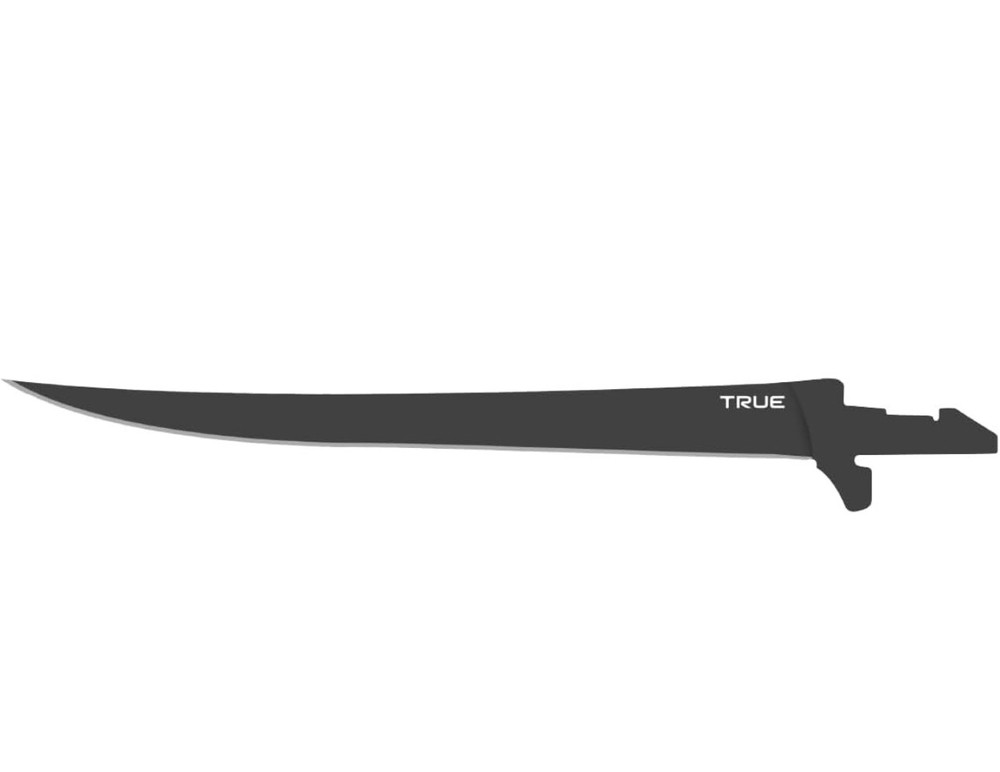 TRUE Replaceable Blade, 7.5 Inch Fillet