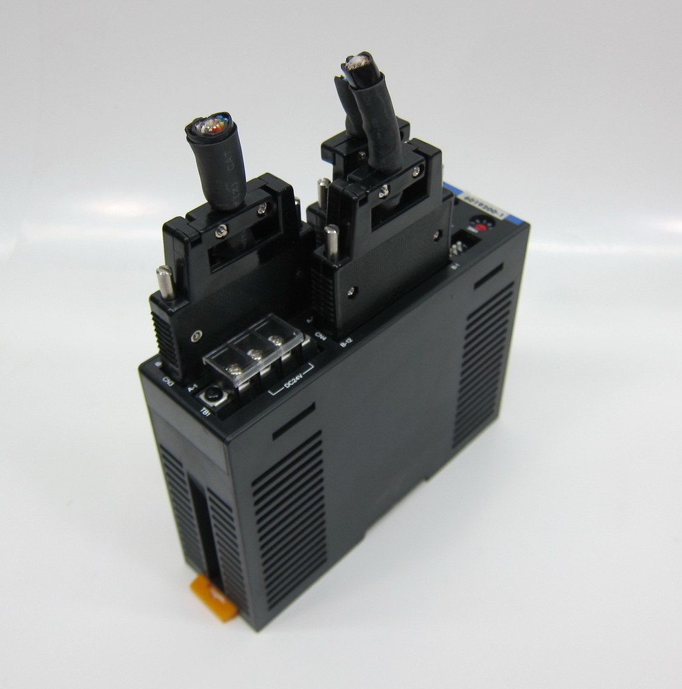 VEXTA 6019200-1 MOTOR CONTROL UNIT