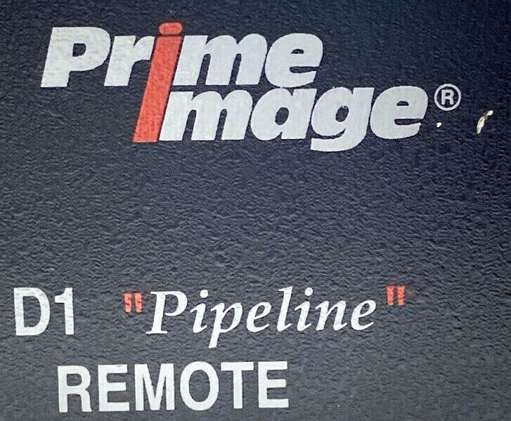 Prime Image D1 Pipeline Remote Digital Interface Audio Video Delay Synchronizer