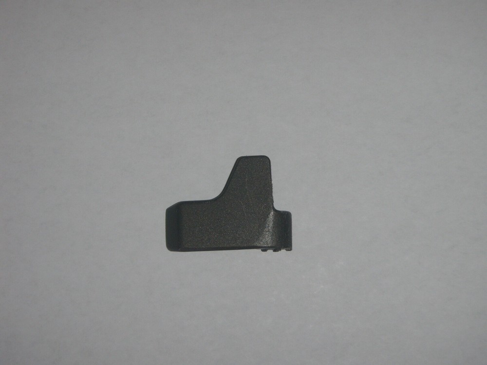 White Westinghouse Bread Maker OEM Paddle for Model WBB4500