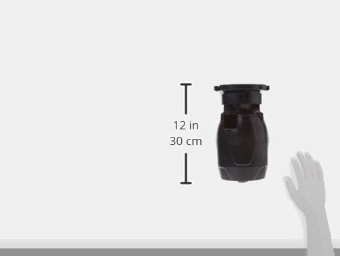 Quick-Lock Directional Feeder Kit - Programmable Digital Timer - Anti-Clog Te...