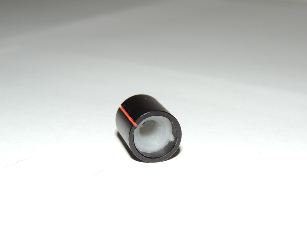Sansui TU-719 Output Level Volume Control Knob 1015490