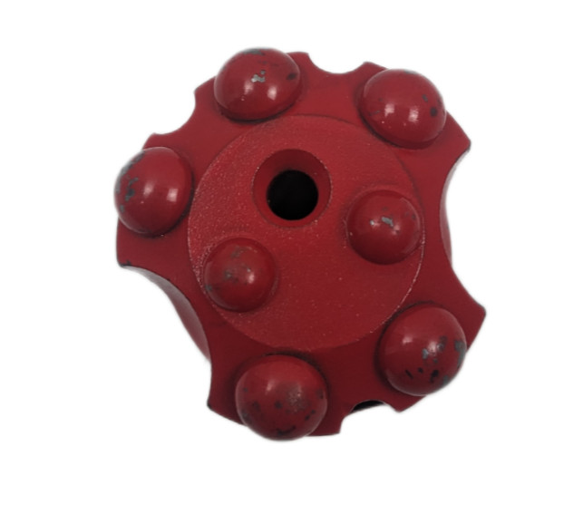 Rockmore R25 48B2 083 48mm Threaded Button Drill Bit Rock Drilling Tool