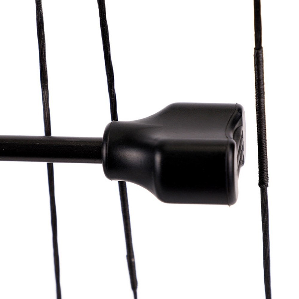 Garden Indoor String Glue Stop String Rod 1 Pc Absorb Noise Accessories