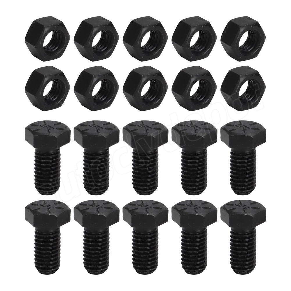 2.5" Rear Seat Lift Kit For 14-18 Chevy Silverado GMC Sierra Crew Cab 1500 Truck