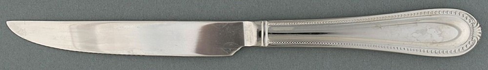 Reed & Barton Kendrick Steak Knife 7650809