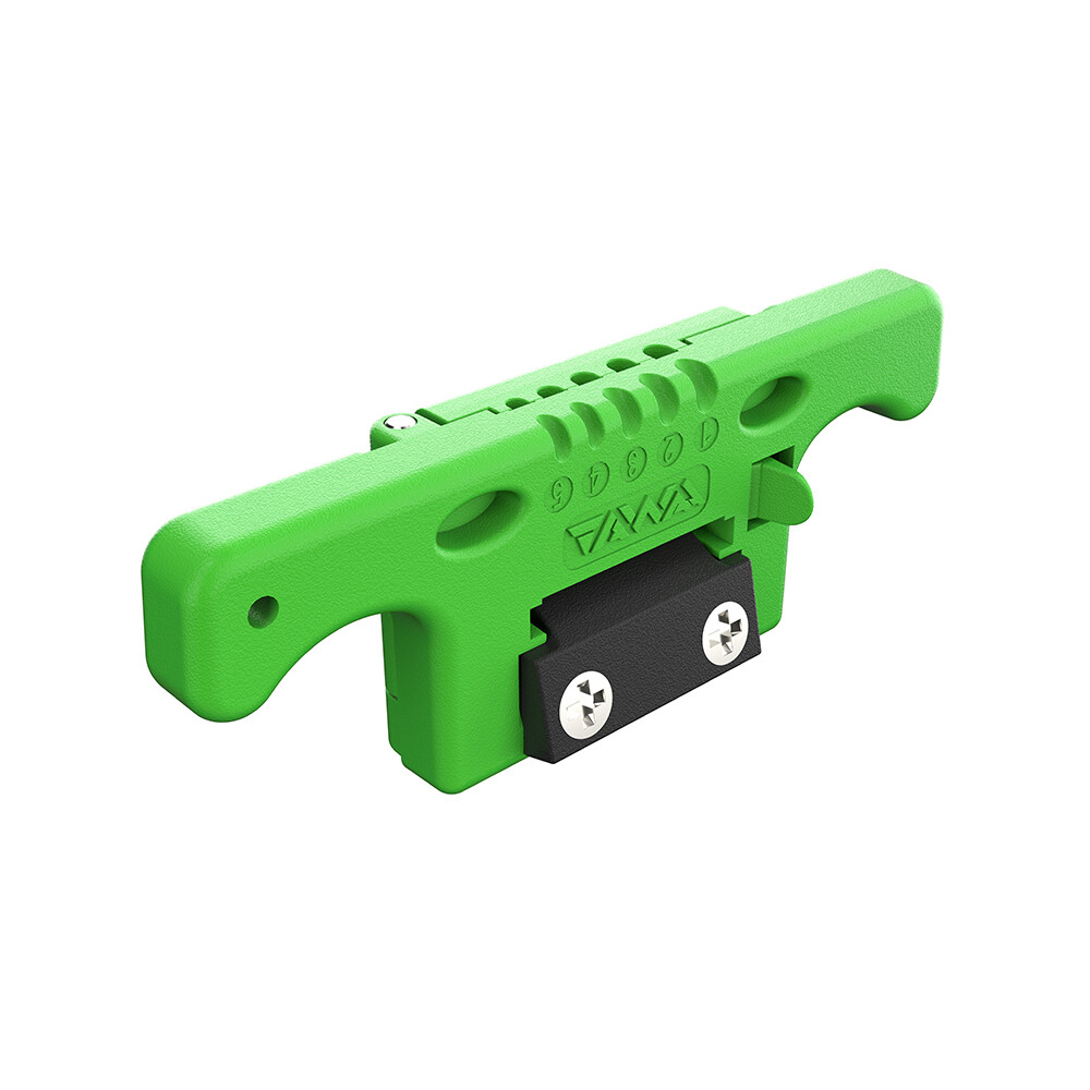 Replaceable blade Mid-Span Access Tool MSAT5 suit for 1.9-3.0mm Cable Cutter