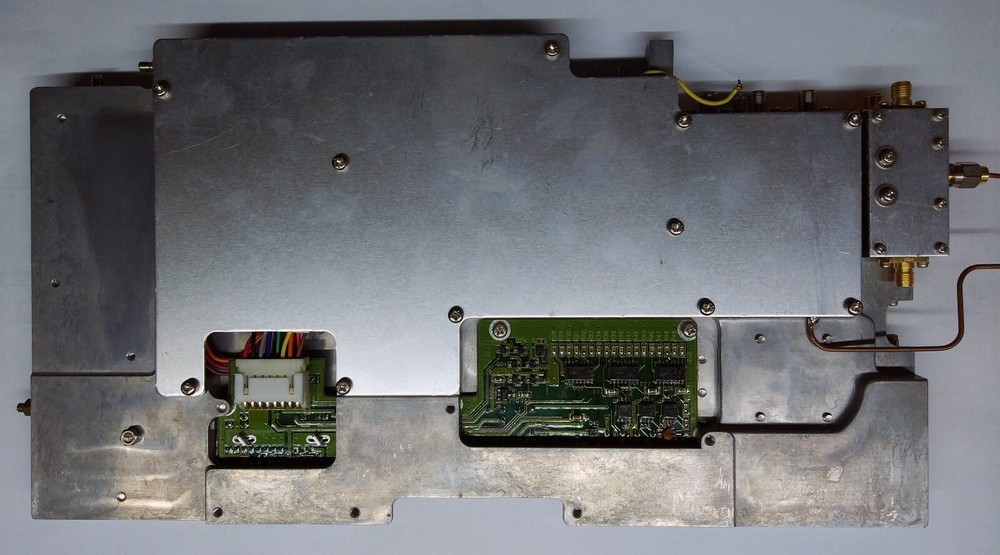 Anritsu 2602A A1 RF BOARD