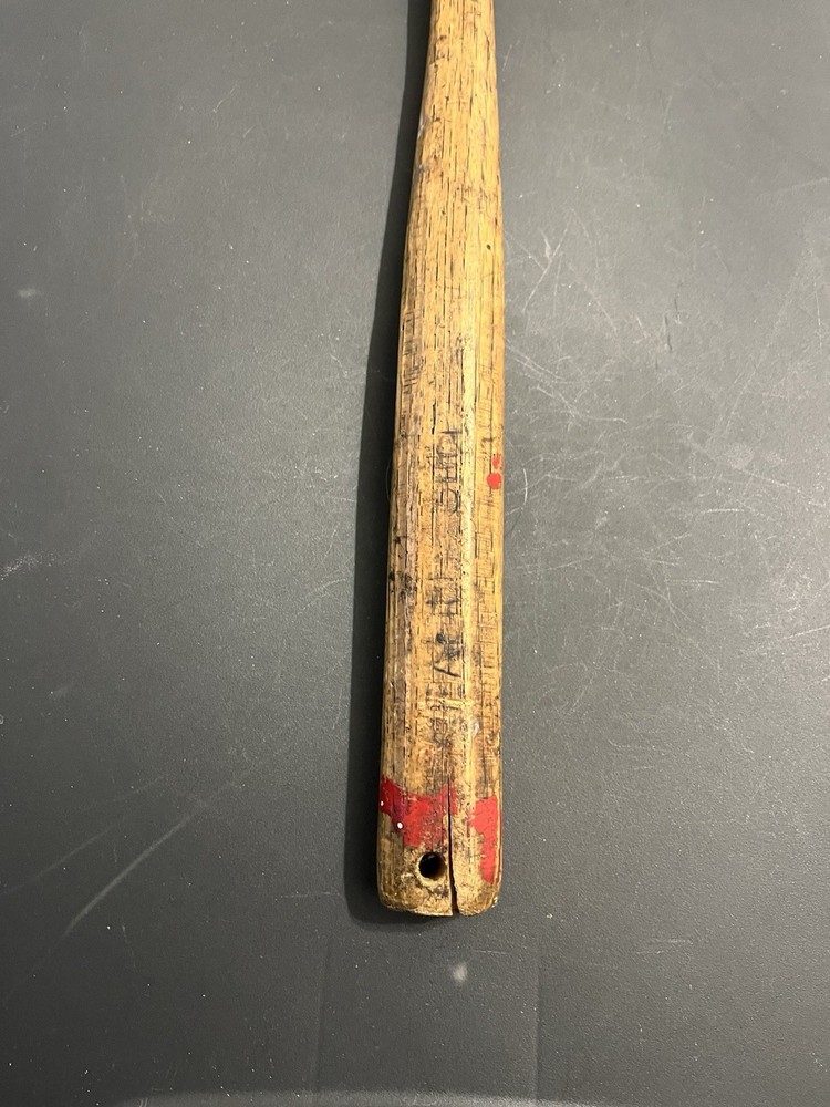 Antique Ball Peen Hammer