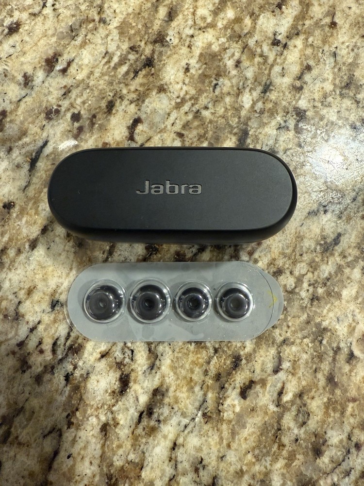 Jabra Evolve2 Buds