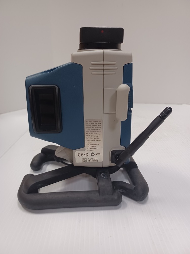 Sokkia RC-PR3 Remote System