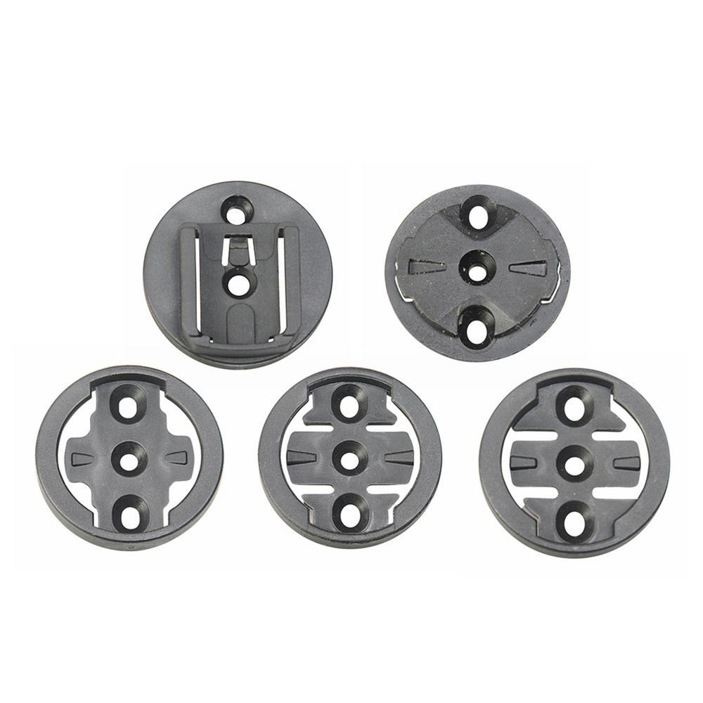 Bicycle Stem Extension Mount Holder Bracket Adapter-Base For GARMIN Catey