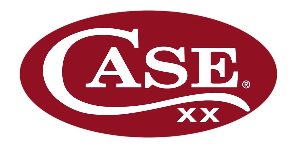 Case knifes Sticker Decal XV