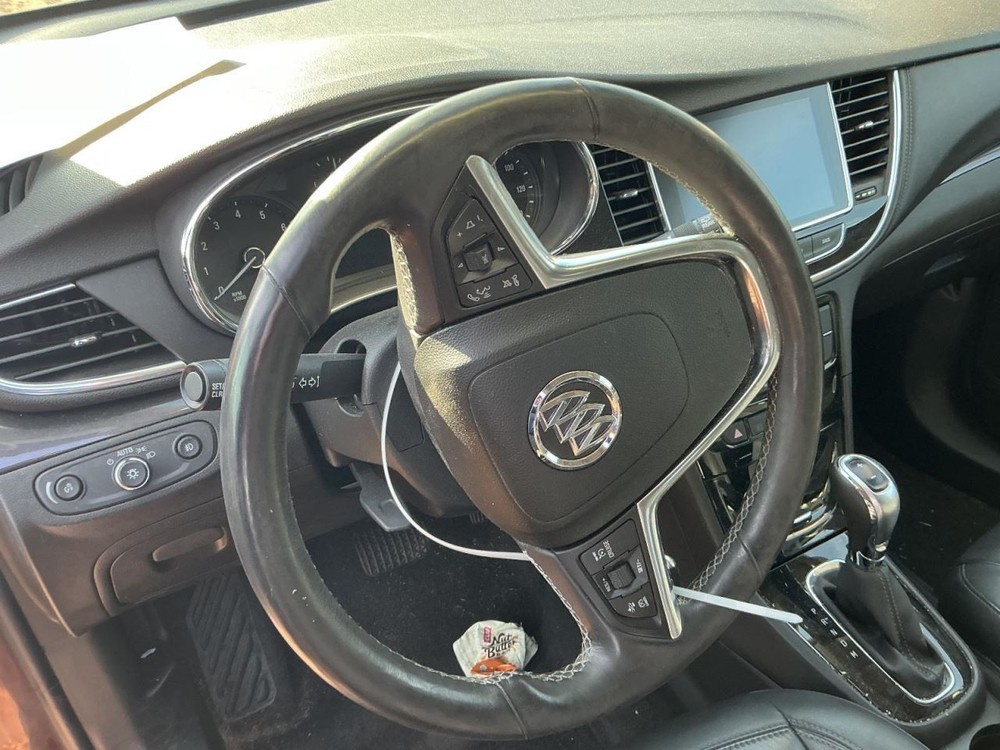 Fuse Box Engine Fits 18-20 ENCORE 4946369