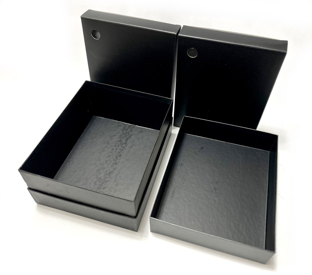 RARE Discreet Logic BURN Software BOX & INSERTS ONLY, 2009