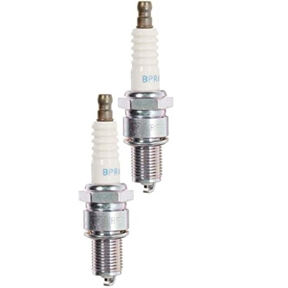 NGK Spark Plug DR7ES 3123 Qty 2 - Standard Ignition Component