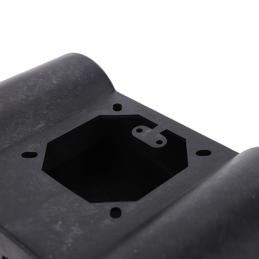 ♡ 220V Capacitor Box Single Phase Motor Engineering Plastic Connection Case