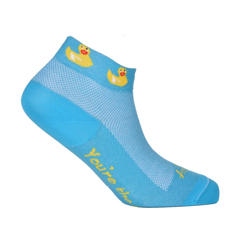 SockGuy Women s Classic Socks Small Medium Multicolor Performance Crew Socks