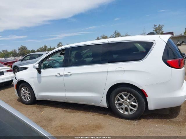 Temperature Control Front Fits 21-24 CARAVAN 2562856