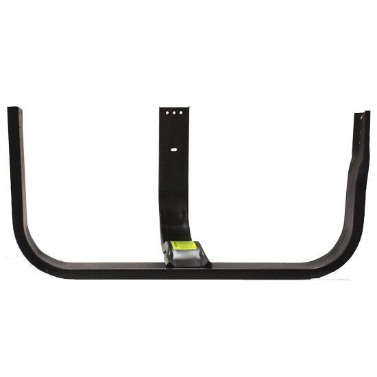 PRO-TC4 - Semi Truck Trailer Spare Tire Carrier