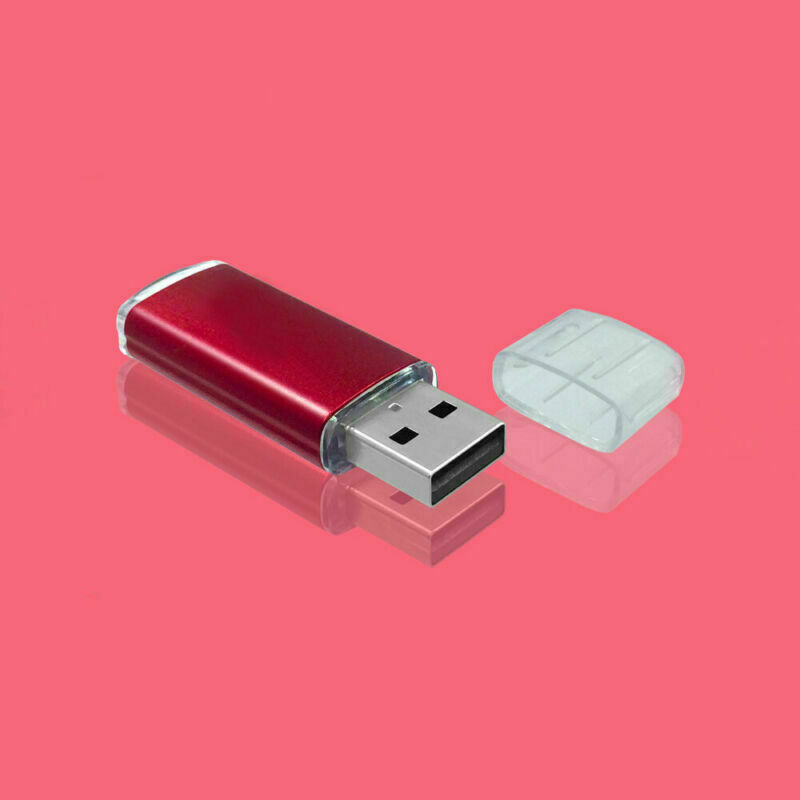 Portable USB 2.0 Adapter Micro SD SDHC Memory Card Reader / Writer Flash Drive