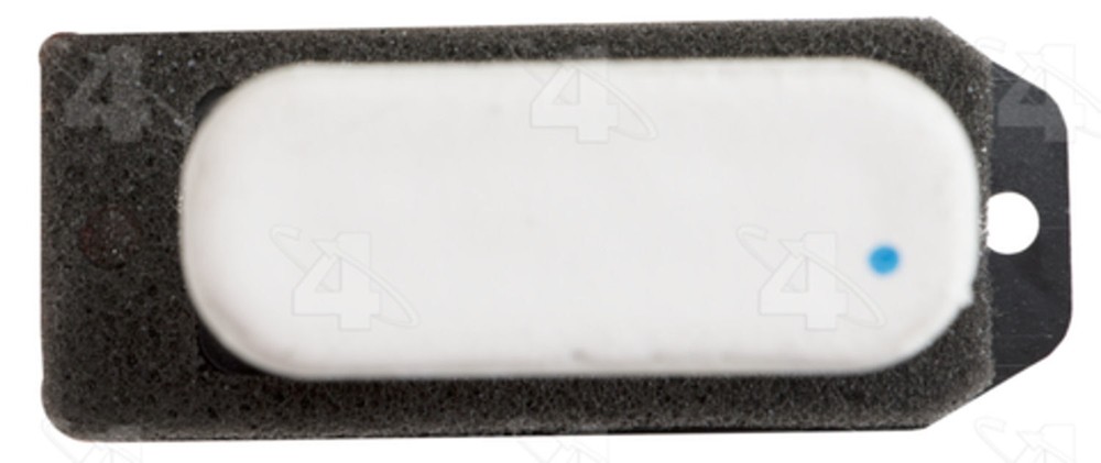 BLwr Motor Resistor Four Seasons 20180