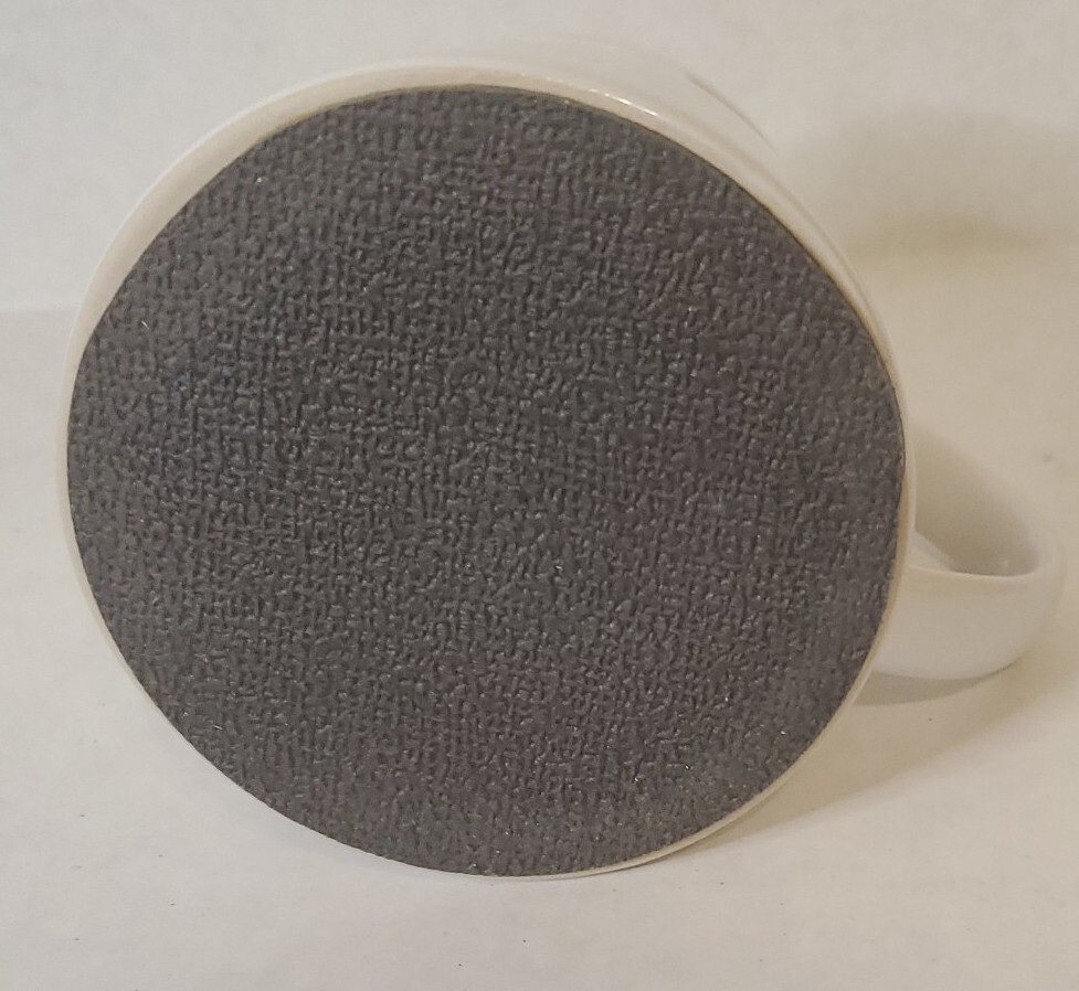 Uss Emory S Land As 39 Mug