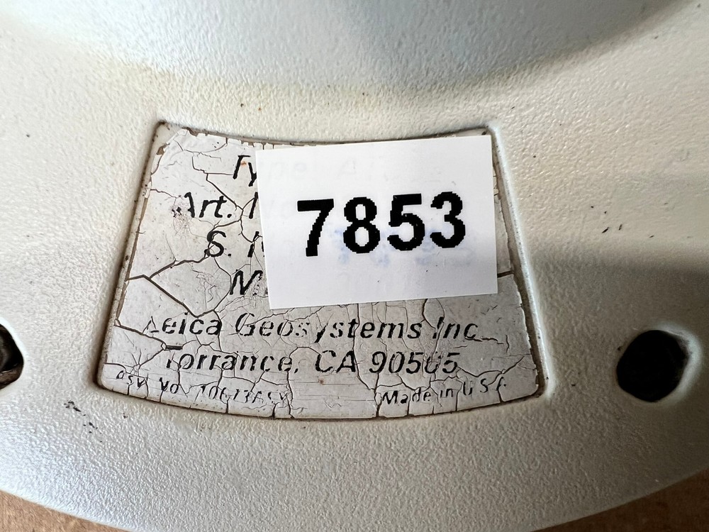 Leica AT502 GNSS-Antenna (defect)