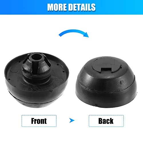 4 Pcs Jack Point Pad Jacking Support Plug Lift Block Adapter for Mercedes