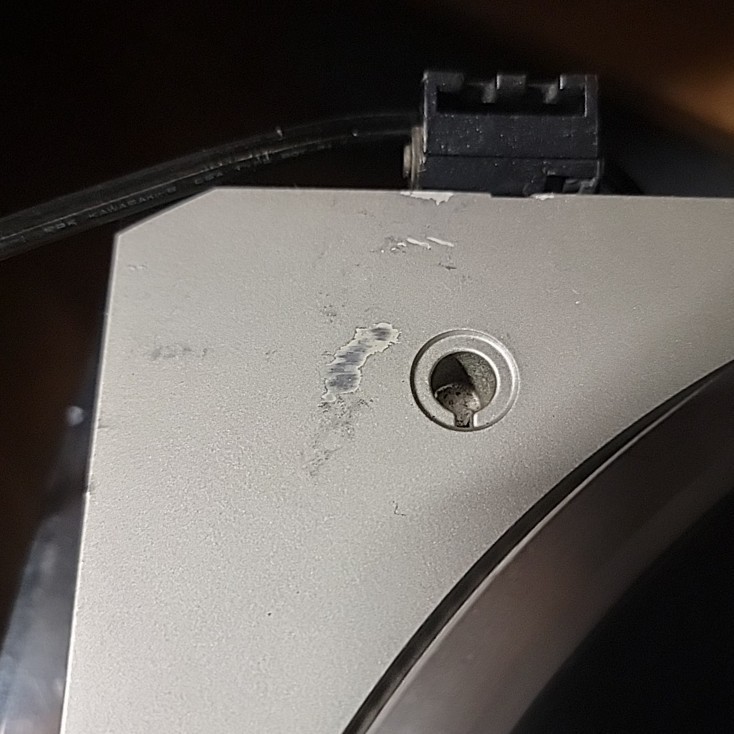 Technics SL-Q2 Direct Drive automatic Turntable