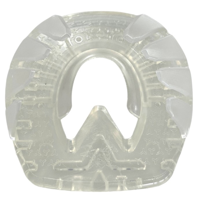 EasyShoe Versa Grip Octo, Hind, Size 134
