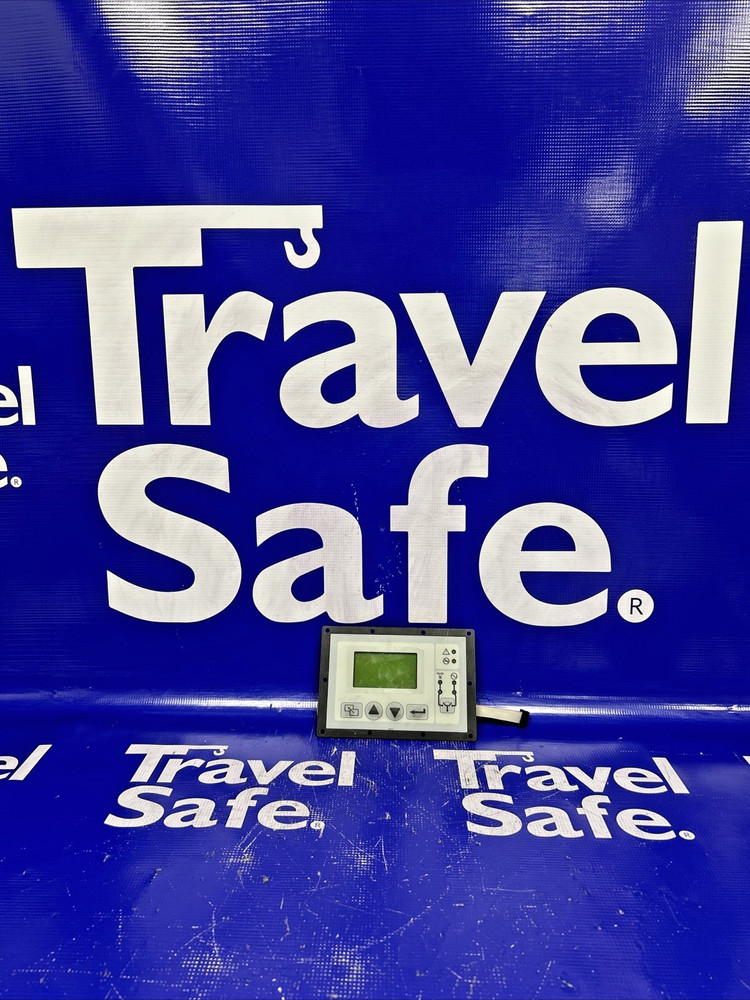 902940-001  EMERSON ASCO NETWORK Power Controller🟦