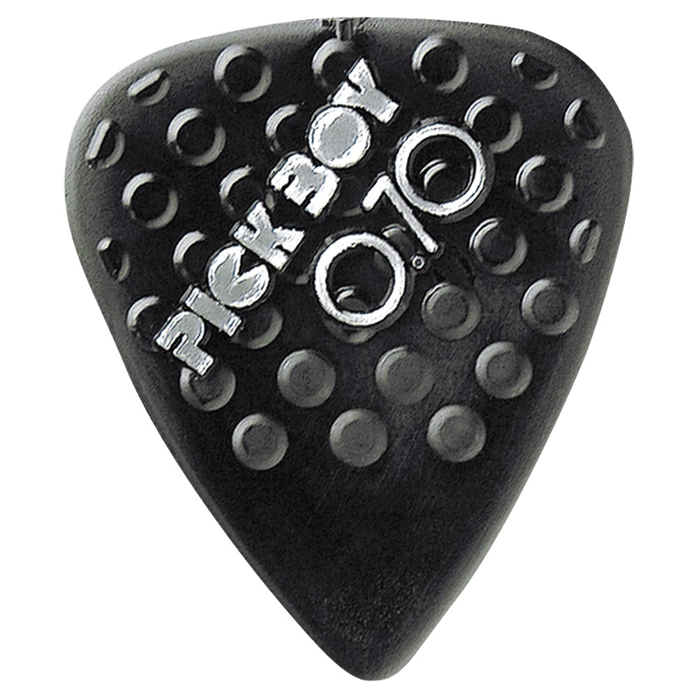Pickboy Nylon 66, Grip Pick, 10-pack - PBNYLP