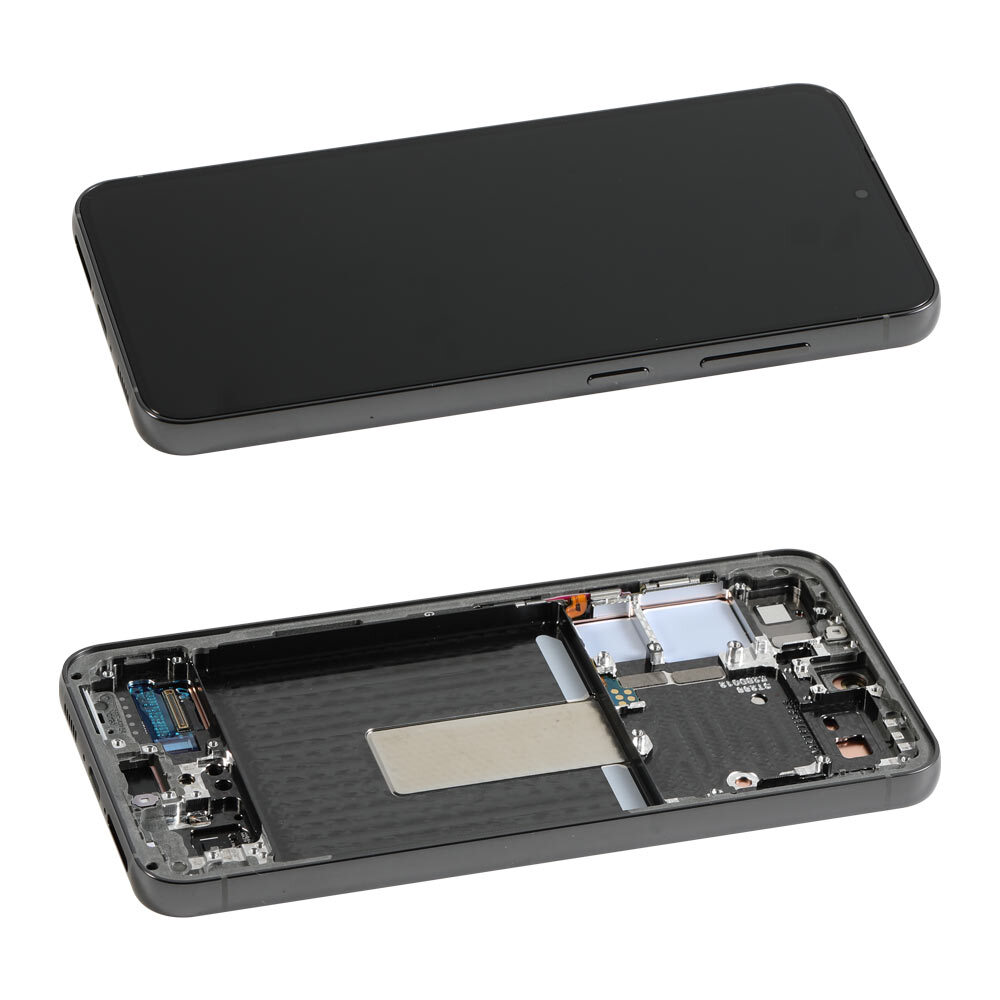 Replacement OLED For Samsung Galaxy S23 S911U/W/B/E LCD Display Screen Digitizer