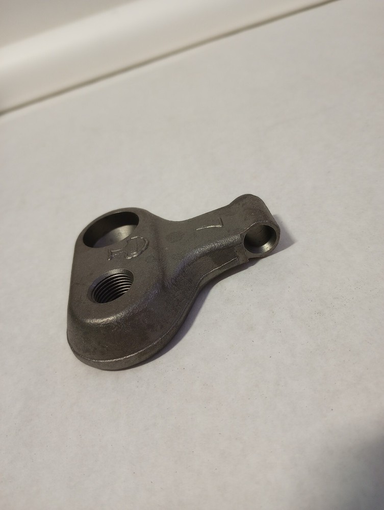 JENKINS STUMP GRINDER "STRAIGHT" TOOTH - HOLDER
