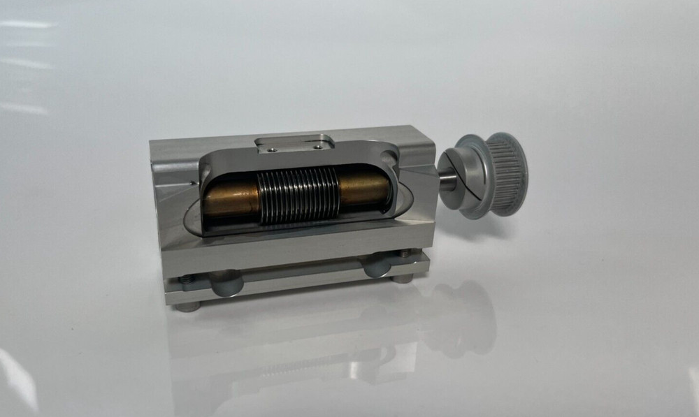 LD RA Flex ABL Worm Block kit for SkyWatcher EQ8-R Telescope Mount