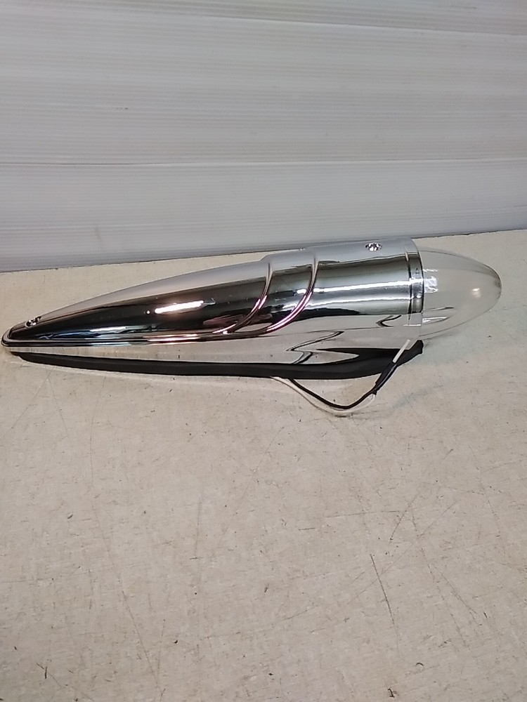 2004 Peterbilt 379 Clear Watermelon Style Cab Marker Light