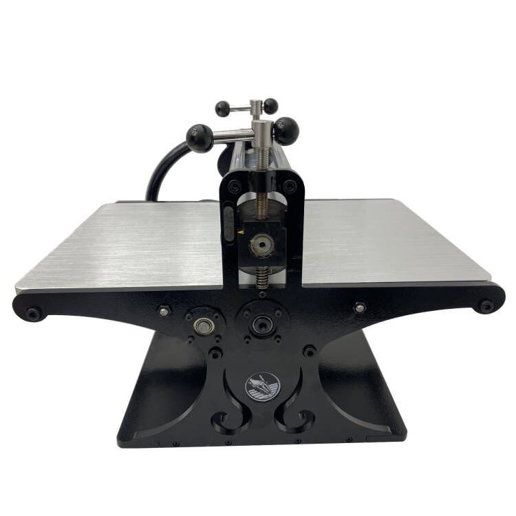Portable Desktop 4K Relief & Intaglio Press Multi-Functional Printmaking Machine